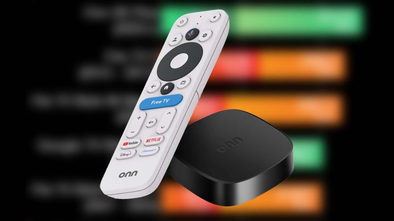 NEW! Android TV Box 4K Plus (3 meses Legazy TV)